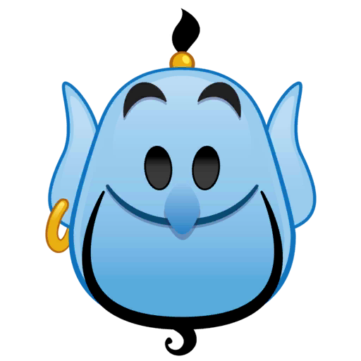 The Genie Disney Emoji Blitz Wiki Fandom