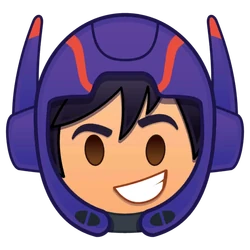Hiro | Disney Emoji Blitz Wiki | Fandom