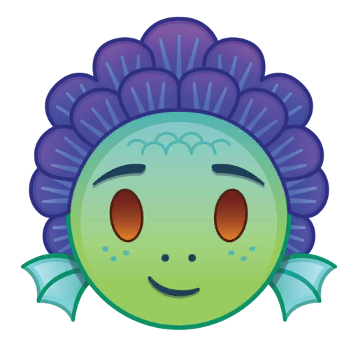 Luca, Disney Emoji Blitz Wiki, Fandom