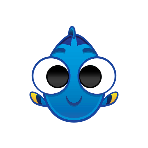 Baby Dory Disney Emoji Blitz Wiki Fandom