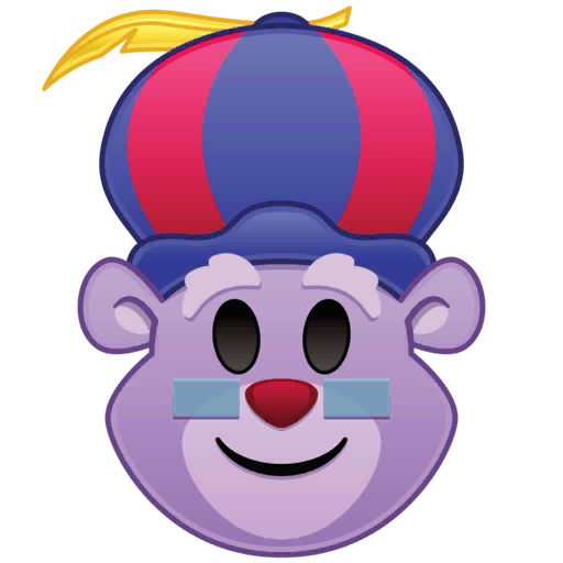Zummi Gummi | Disney Emoji Blitz Wiki | Fandom