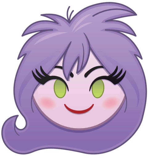 Asha, Disney Emoji Blitz Wiki