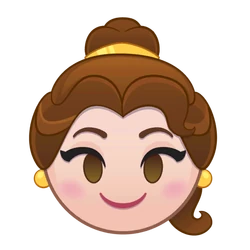 emoji principessa