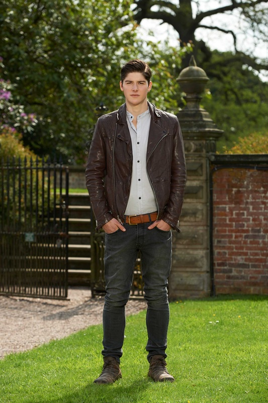 Cameron | Evermoor Wiki | Fandom