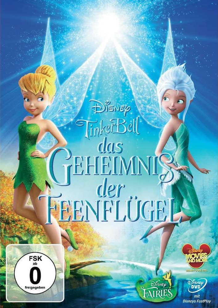 Das Geheimnis der Feenflügel Disney Fairies Wiki Fandom Das Geheimnis der Feenflügel Disney Fairies Wiki Fandom
