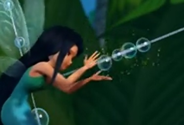 Wasserfee Disney Fairies Wiki Fandom