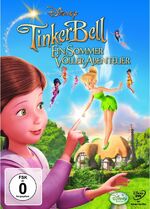 Tinkerbell Ein Sommer voller Abenteuer Cover.jpg