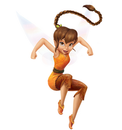 Emily Disney Fairies Wiki Fandom