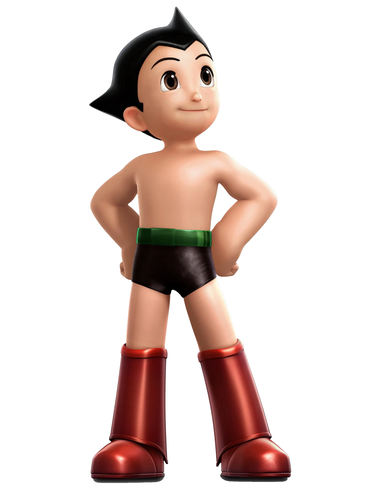 Astro Boy Disney Fanon Wiki Fandom
