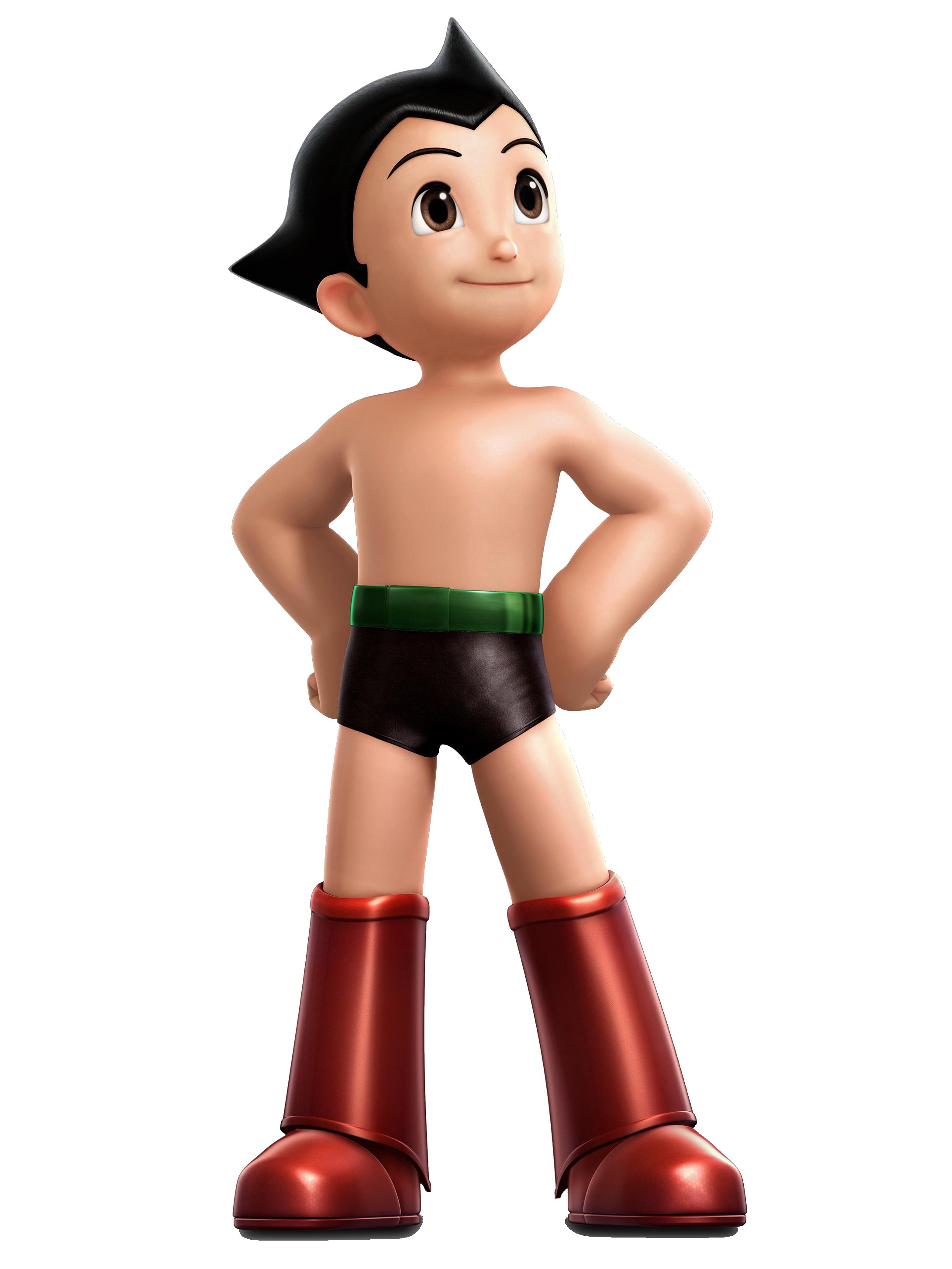 Astro Boy – Wikipédia, a enciclopédia livre