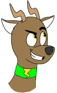 Blitzen