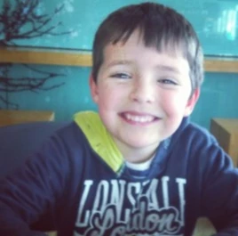 Antoniosmiling
