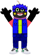 George Jacqueline Updated.png (15 KB) George Jacqueline