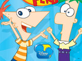 Phineas and Ferb