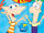 Phineas and Ferb