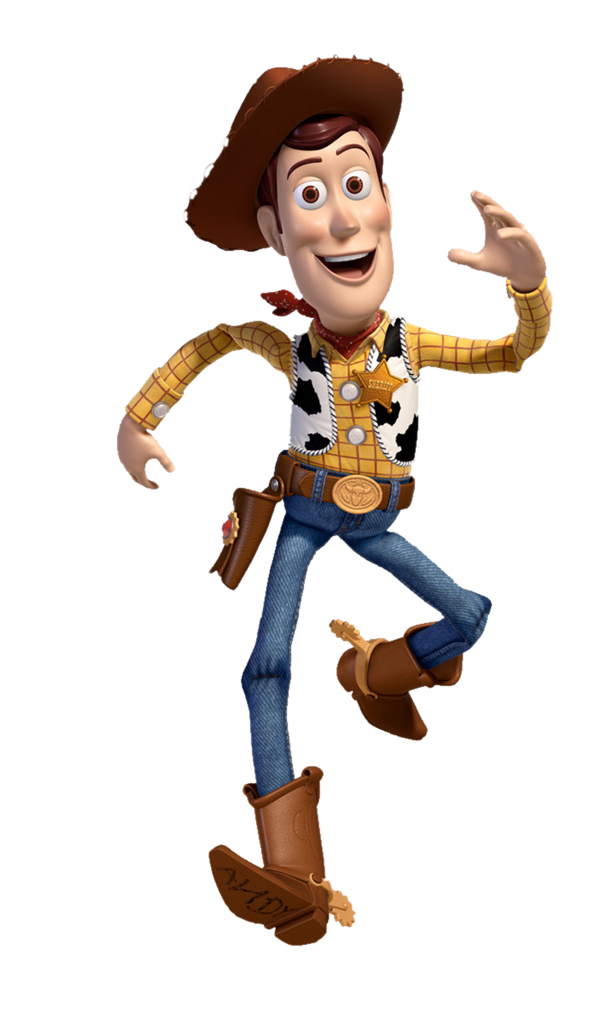 Toy Story 3 (Western Animation) - TV Tropes