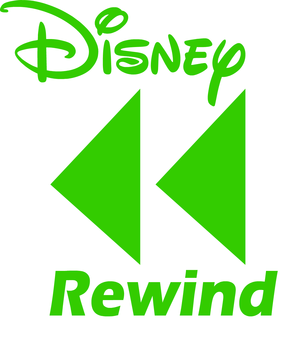 Disney Rewind Disney Fanon Wiki Fandom