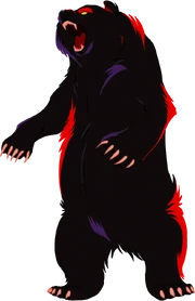 Gerald Gasket (Mutant)