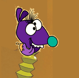 Pizzie The Mazpot1