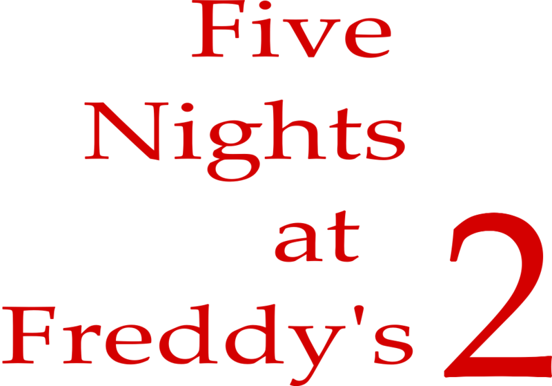 Five Nights at Freddy's 2, Disney Fanon Wiki