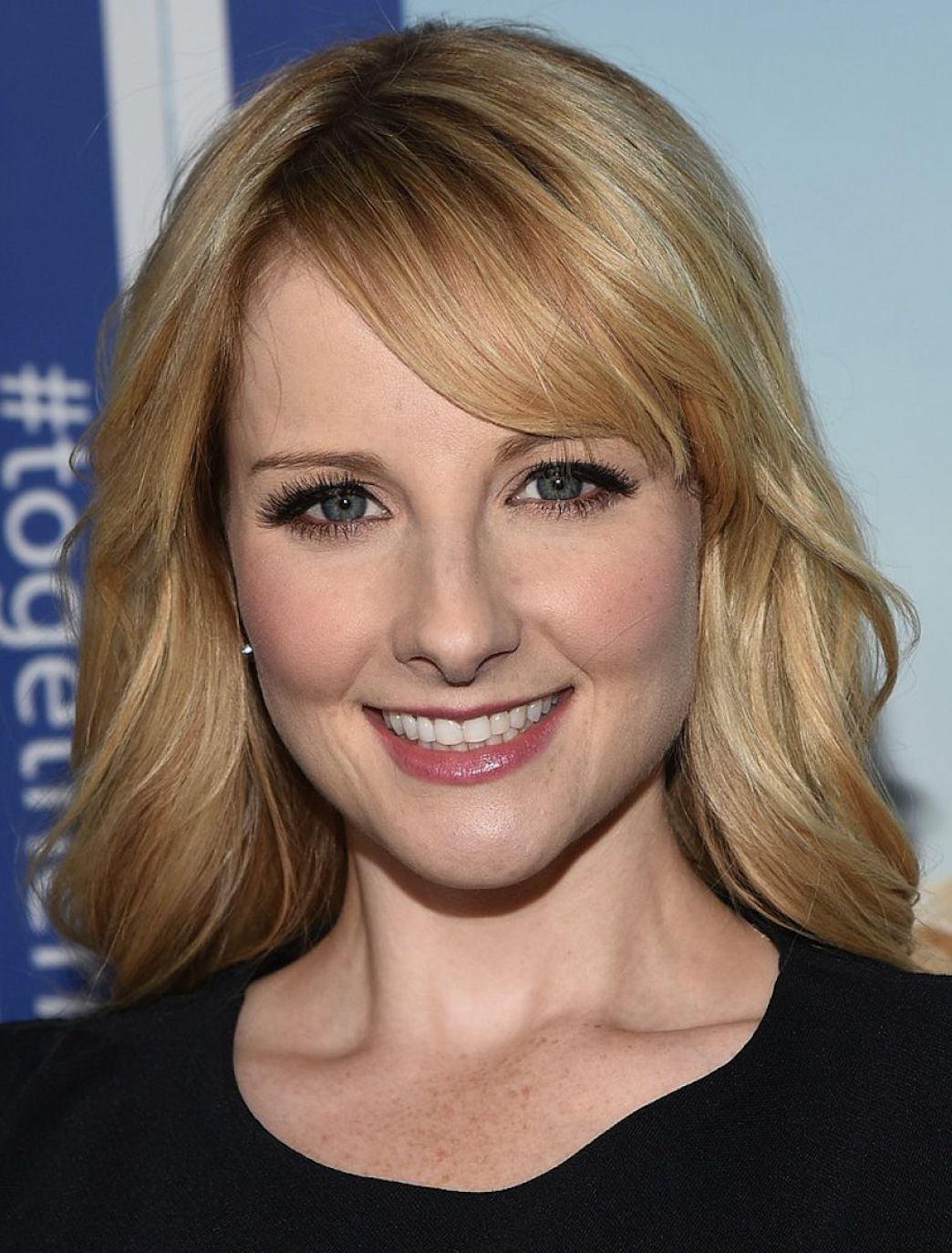 Melissa Rauch Disney Fanon Wiki Fandom