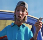 Axel the Carnie (Toy Story 4)