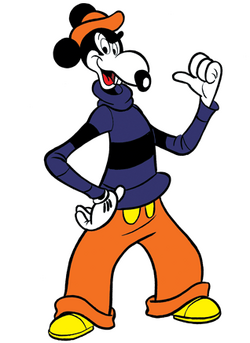 Mickey Mouse (TV series), Disney Fanon Wiki