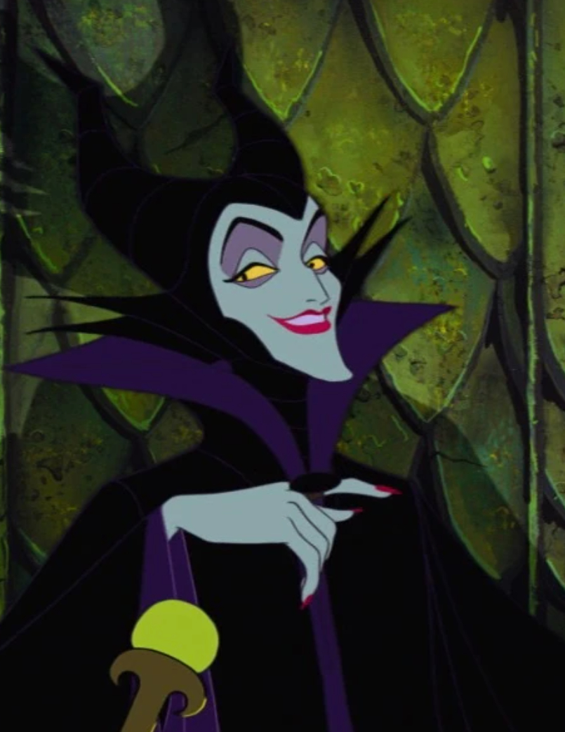 Maleficent Disney Fanon Wiki Fandom