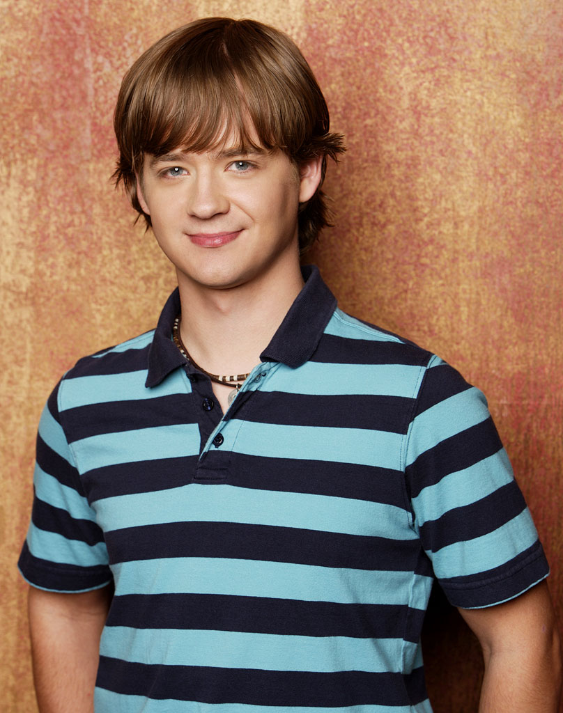 Robby Ray Stewart, Disney Channel Wiki