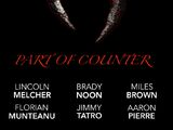 Conjuration: Part of Counter
