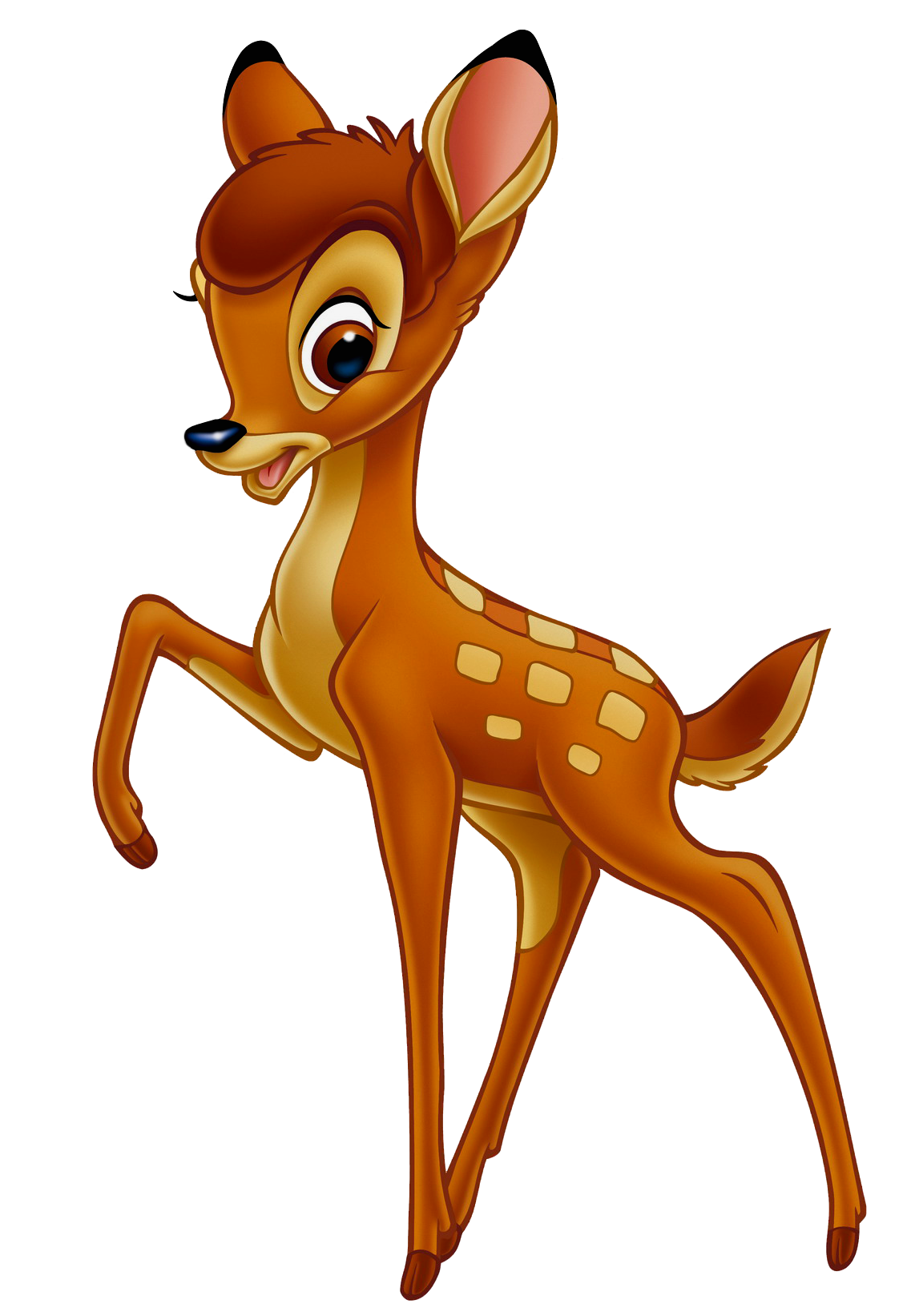 Bambi III, Disney Fanon Wiki