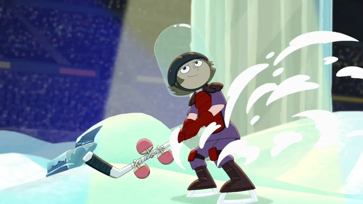 For Your Ice Only/Gallery Disney Fanon Wiki Fandom