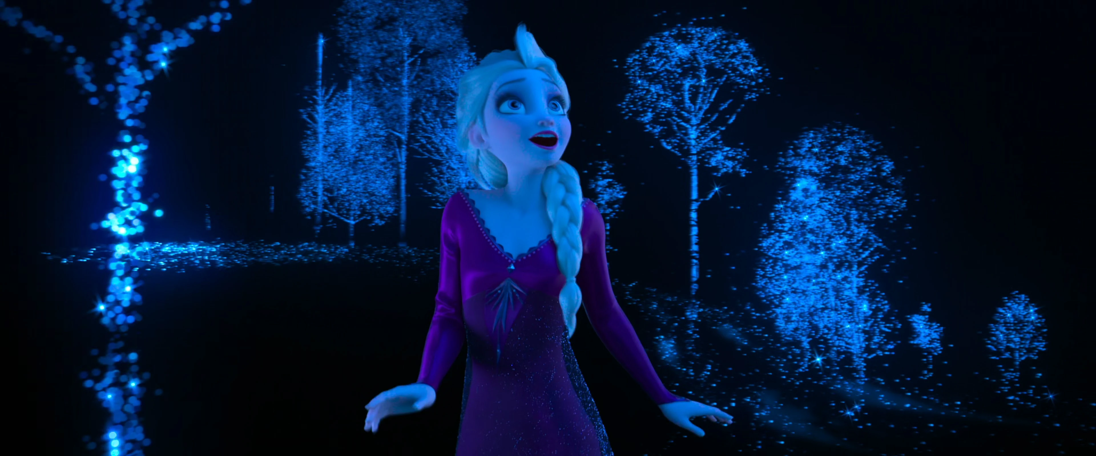 INTO THE UNKNOWN エルサ Disney Lorcana Elsa Into the Unknown Enchanted Holo Reign of Jafar