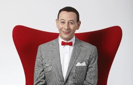 PeeWee Herman
