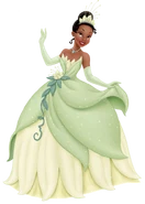 Tiana (2009-present)