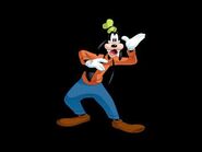 Disneyland Adventures - Goofy Voice Clips