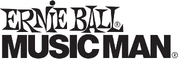 Logo ErnieBall MusicMan