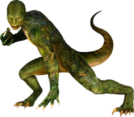 The Lizard-2