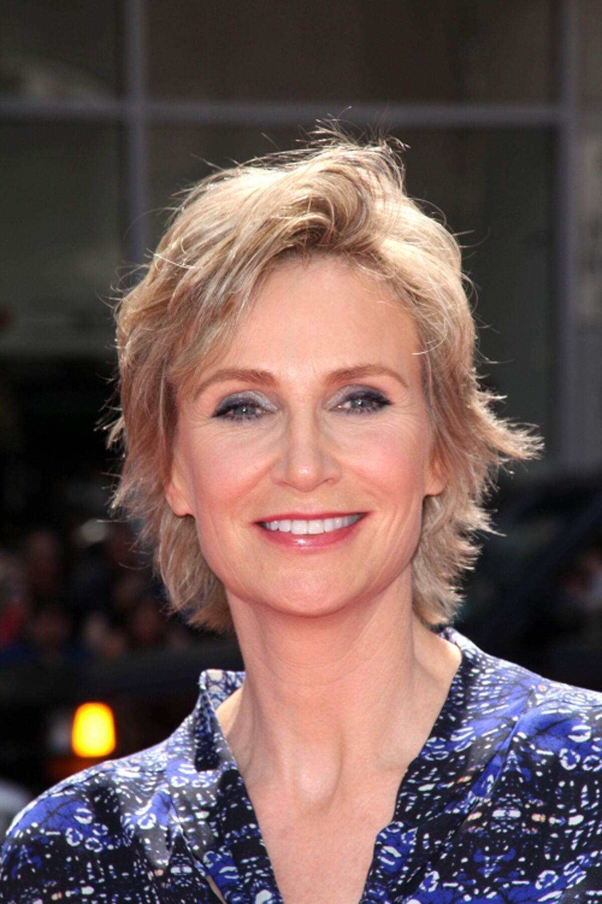 Jane Lynch Disney Fanon Wiki Fandom