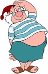 Mr. Smee (Peter Pan)