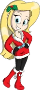 Holly