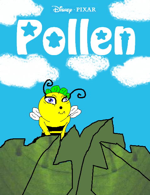 Frozen III, Disney Fanon Wiki