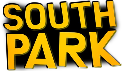 South Park Logo