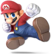 Mario