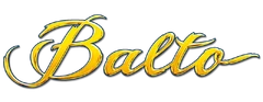 Balto logo