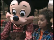 Mickey and Jessica Lewis