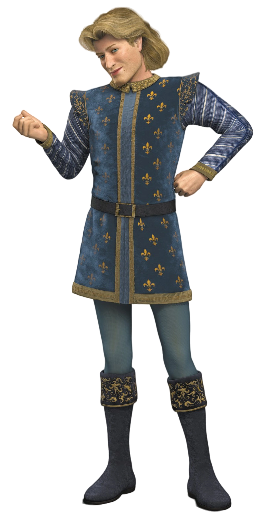 Prince Charming (Shrek) Disney Fanon Wiki Fandom