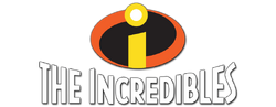 The Incredibles Logo