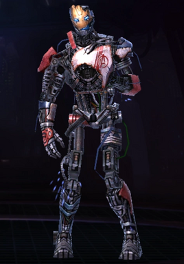 Mark 1