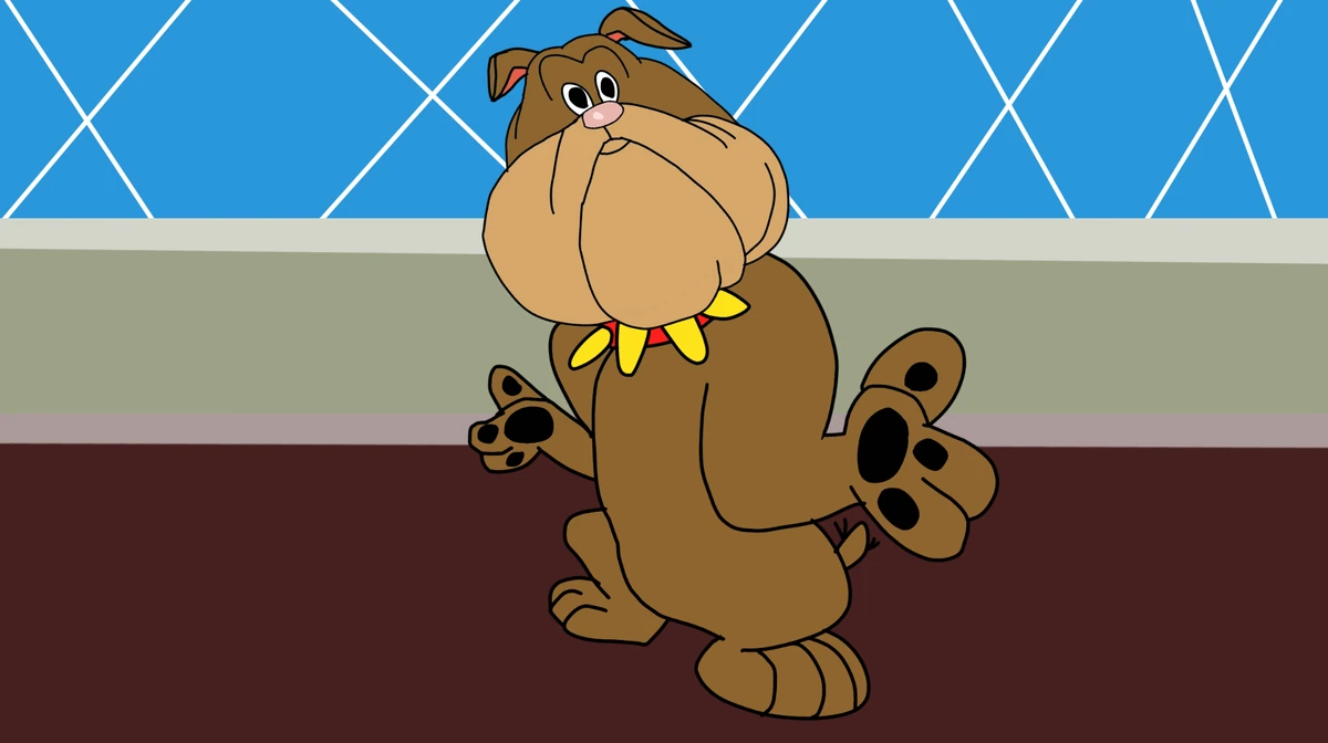 Meathead Justice Disney Fanon Wiki Fandom